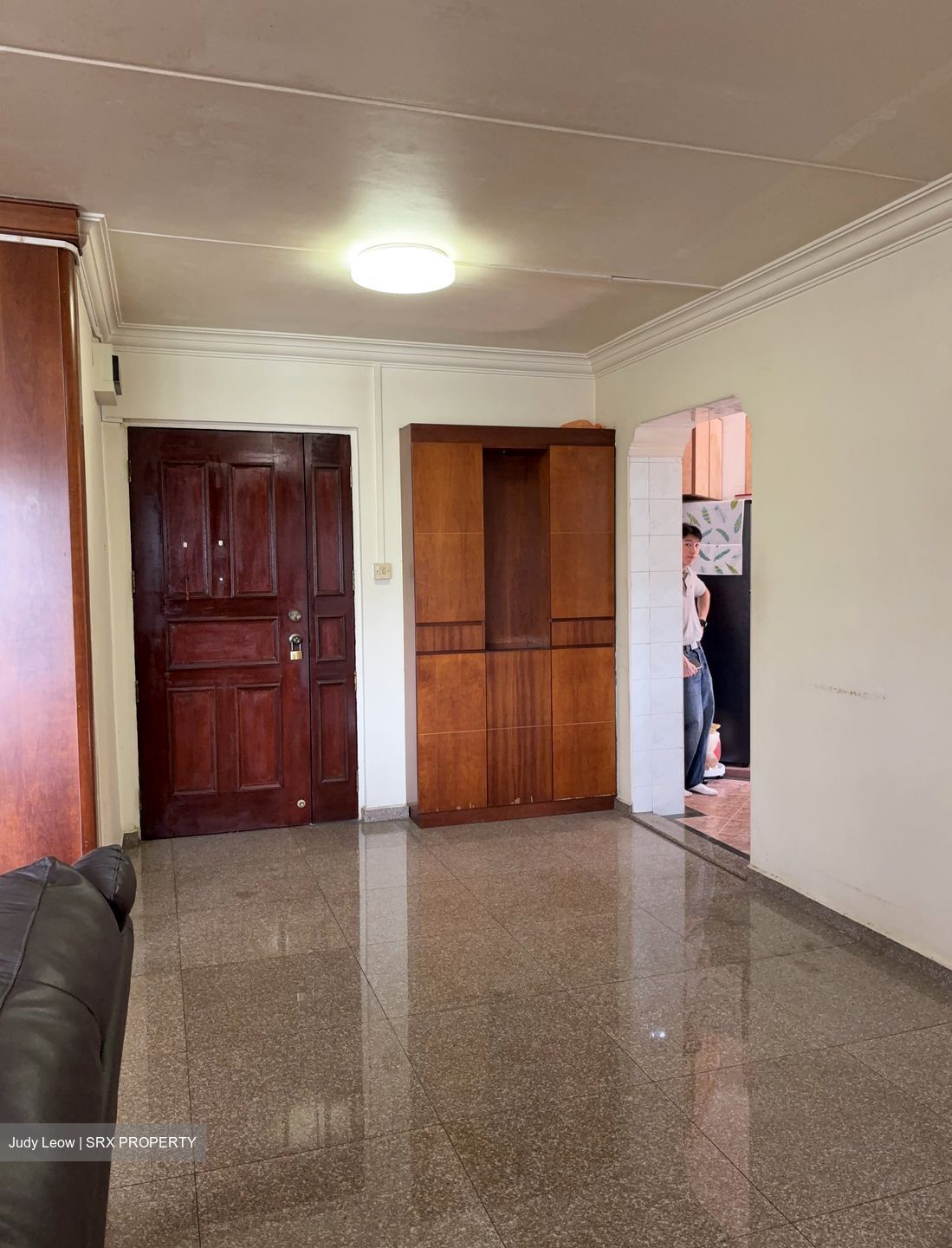 Blk 121 Rivervale Bank (Sengkang), HDB 5 Rooms #519200511